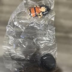 ドラゴンボール　一番くじ　ヤジロベーのサムネイル