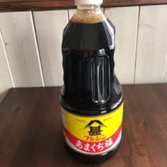 さくらんぼ様専用 フジジン醤油のサムネイル