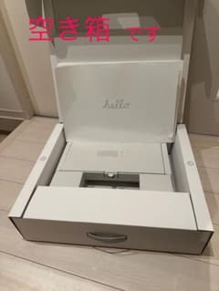 【空き箱のみ】Apple iMac 24インチ シルバーのサムネイル