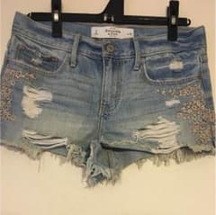 Abercrombie＆Fitchのサムネイル