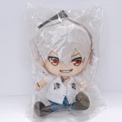 ヒプノシスマイク ヒプマイ Division ぬいぐるみ 碧棺 左馬刻