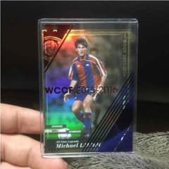 WCCF 15-16 RE ミカエル・ラウドルップ/FCバルセロナのサムネイル