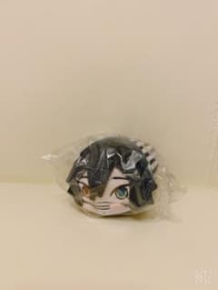 もちころりんぬいぐるみ　伊黒小芭内のサムネイル
