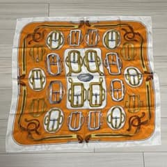 エルメス　スカーフのサムネイル