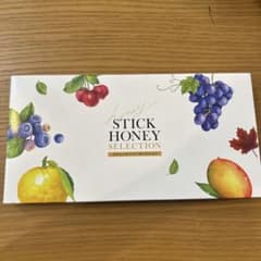 杉養蜂園　スティックセット１２本入りのサムネイル