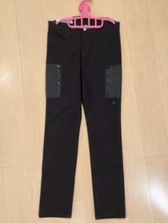 UNIQLO kids ユニクロ スリムフィットパンツ