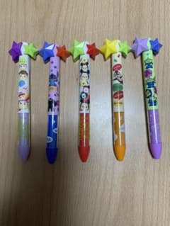 コメットボールペン(ディズニー)のサムネイル