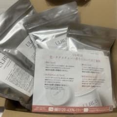 【新品未使用】ULRUB ボディスクラブ 小売も可能！のサムネイル