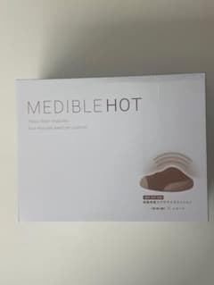 cococimo MEDIBLEHOT ココチモ メディブルホット cococimo MEDIBLE HOT ココチモ メディブルホット 美品 - メルカリ