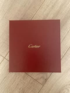 CARTIER D'AMOUR NECKLACE XSのサムネイル
