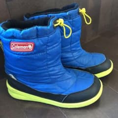 Coleman コールマンスノーブーツのサムネイル