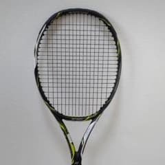 ヨネックス　Ezone98　DR　G2　ガット張替　イーゾーン98　Ｅゾーン98のサムネイル