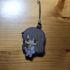 ラバーストラップ 松陽先生のサムネイル