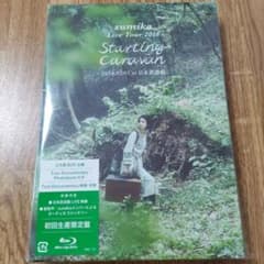 【最終値下げ】sumika/ライブBlu-rayのサムネイル