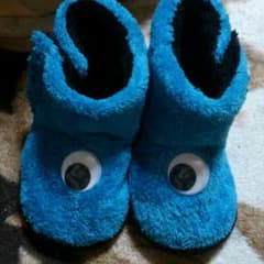 パーティーパーティー靴12～12.5㌢のサムネイル
