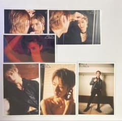 M!LK 曽野舜太 22th 生誕生写真 6枚セット - メルカリ