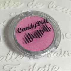Candydoll  キャンディードール チークのサムネイル