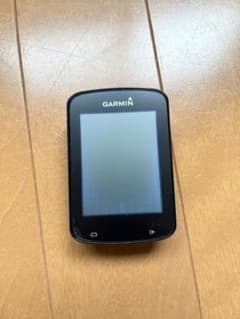 Garmin edge 820j サイクルコンピューターのサムネイル