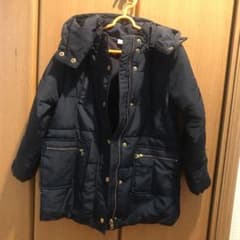 プティマイン アウター 120のサムネイル