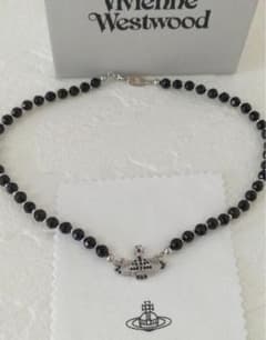 【新品 未使用】美品 　チョーカー ネックレス 67のサムネイル