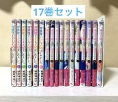 悪役令嬢は隣国の王太子に溺愛される11巻 異世界で王太子妃はじめました6巻セットのサムネイル