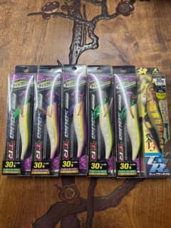 廃盤色 ダートマックス 3.5号 モスバックストライプオーロラ | Shop at