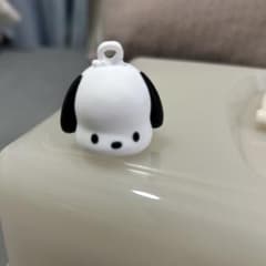 ポチャッコ ミニフィギュア サンリオのサムネイル