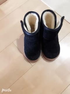 キッズブーツ15㎝のサムネイル