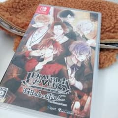 DIABOLIK LOVERS GRAND EDITIONのサムネイル