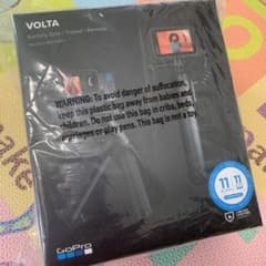VOLTA （外部電源/三脚/リモコン）goproのサムネイル