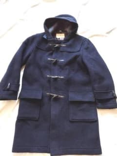 80's Tibbett ダッフルコート 英国製 イギリス製 Size38 - メルカリ