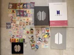 BTSまとめ売りのサムネイル