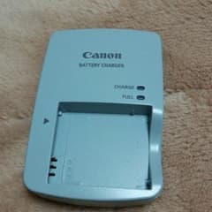 キヤノン 充電器 cb-2lyのサムネイル