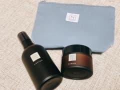 N organic Vie ローション&クリームのサムネイル