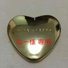 新品未使用！マークジェイコブス♡コンパクトミラーのサムネイル