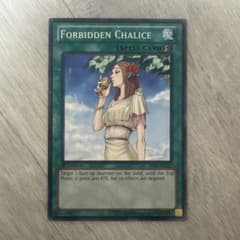 特価】遊戯王 英語版 禁じられた聖杯 スターホイルレア 1st - メルカリ