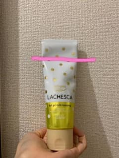 ラチェスカ ホットジェルマイルドクレンジングのサムネイル
