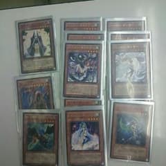 『遊戯王』ハーピィテンプレ※エクシーズなしのサムネイル