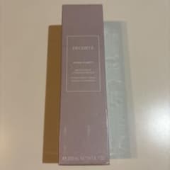 DECORTÉ HYDRA CLARITY クレンジングエマルジョンのサムネイル