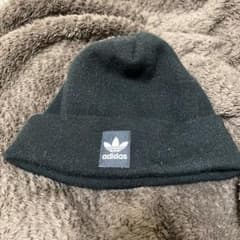 adidas アディダス ニット帽のサムネイル