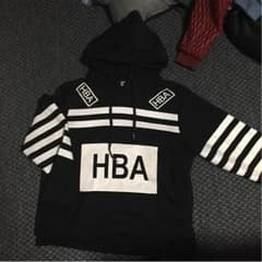 HBA パーカーのサムネイル