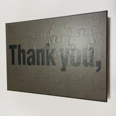 Thank you、ROCK BANDS (ユニゾン /初回限定盤)のサムネイル