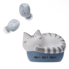 NEKO HP-C28BTS True Wireless Earphones (Saba Tora)