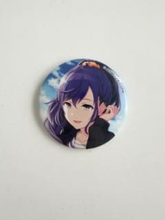 プロセカ 朝比奈まふゆ 缶バッチ - メルカリ