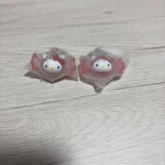 ハローキティ キャンディ風マスコットのサムネイル