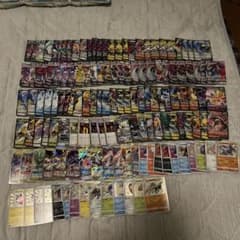 ポケモンカード RR 色違いまとめ売り100枚以上のサムネイル