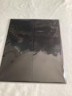志麻　屏風風色紙のサムネイル