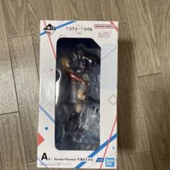 리콜리스·리코일 피규어 3탄 BANDAI