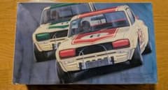 フジミ 1/24 ハコスカGT-R KPGC10 未組立のサムネイル