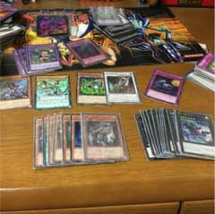 遊戯王 説明に一覧のサムネイル